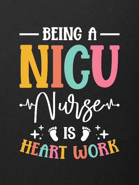 NICU sister
