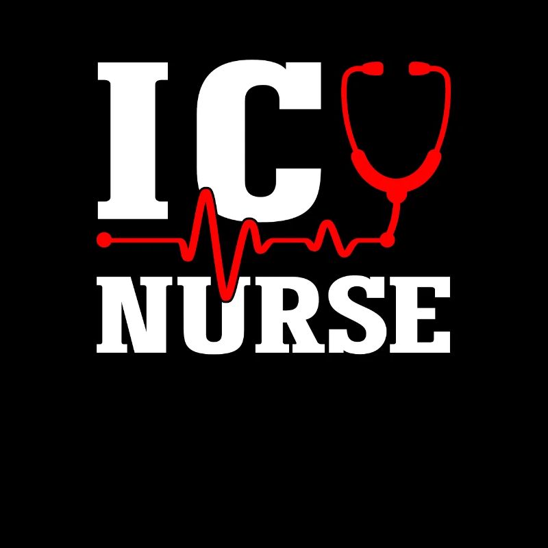 Nurse Intensive Care ICU