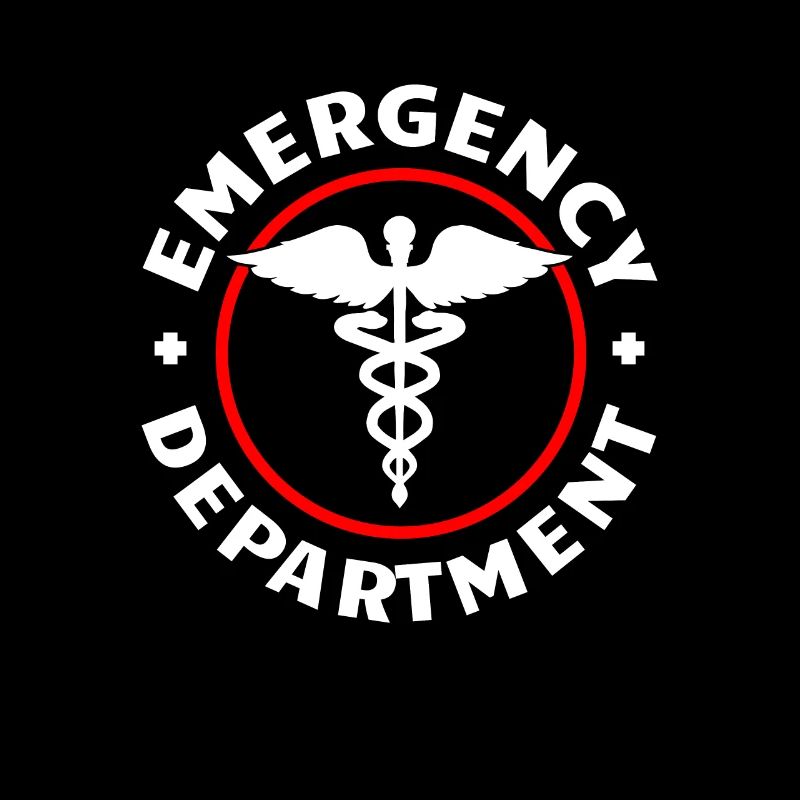 Service d’urgence Infirmière d’urgence Service d’urgence