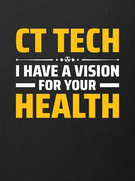 X-ray CT technician