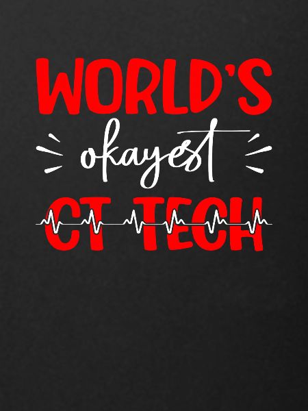 X-ray CT technician