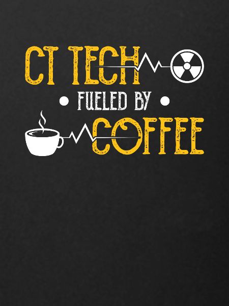 X-ray CT technician