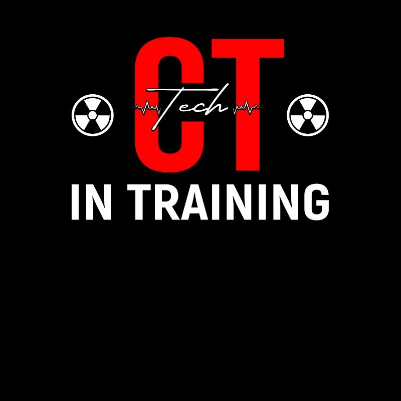 Röntgen CT-Techniker