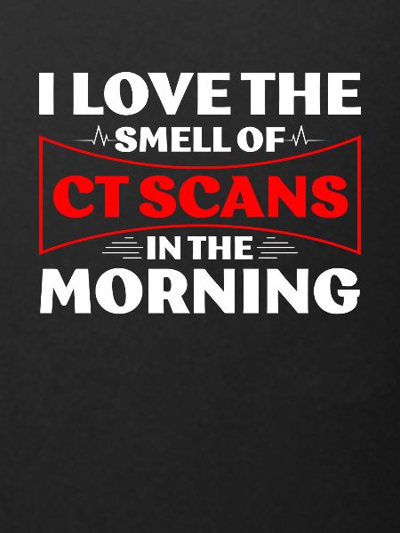 X-ray CT technician