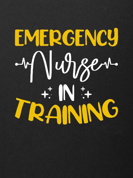 Infirmière d’urgence Infirmière d’urgence