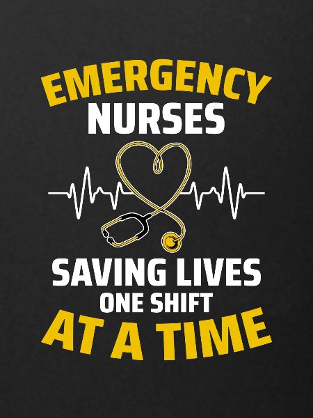 Infirmière d’urgence Infirmière d’urgence