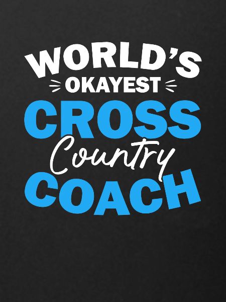Cross Country Trainer