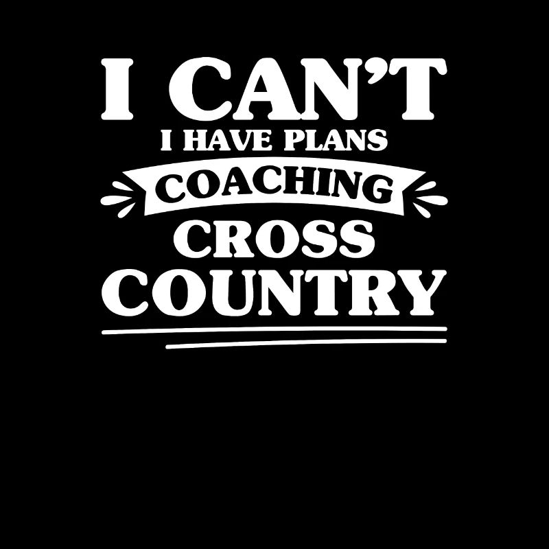 Cross Country Trainer