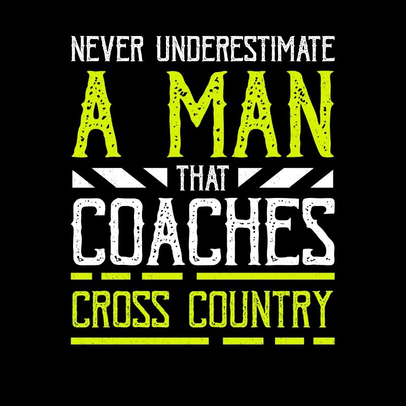 Cross Country Trainer