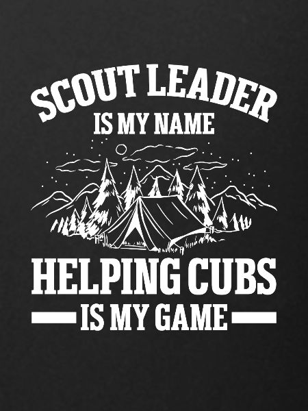 Scoutmaster