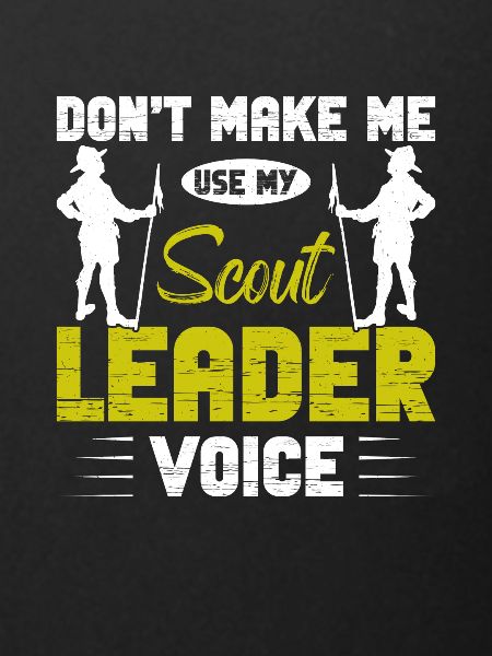 Scoutmaster