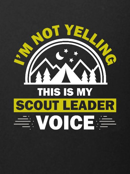 Scoutmaster