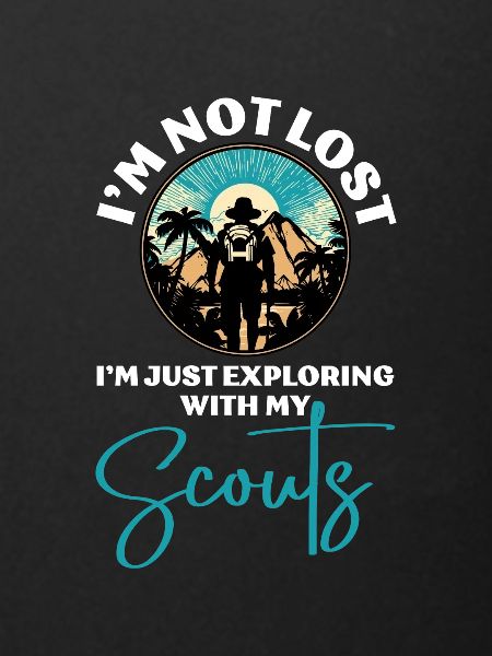 Chef scout