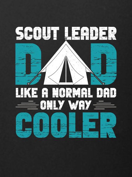 Scoutmaster