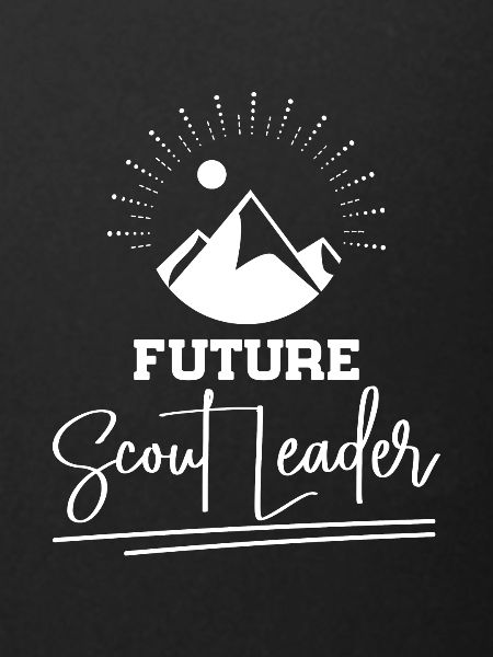 Scoutmaster