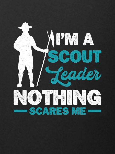 Scoutmaster