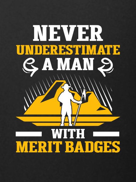 Scoutmaster