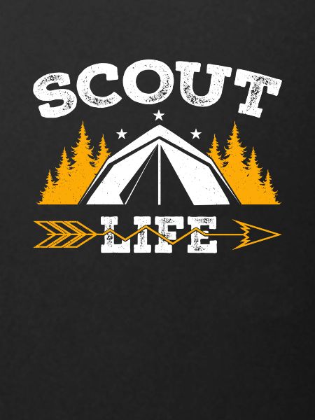 Scouting Scouts