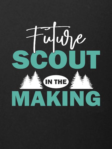Scouting Scouts