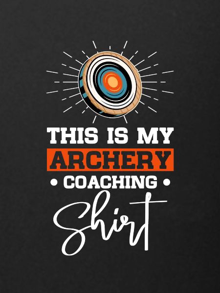 Archery Coach