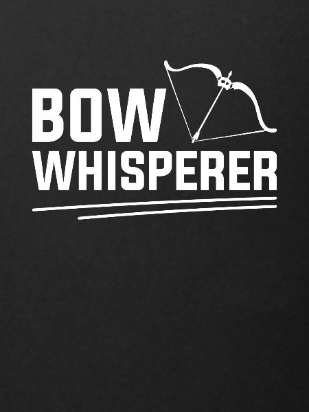 Archery Coach