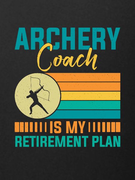 Archery Coach