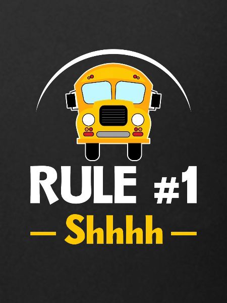 Moniteur d’autobus scolaires