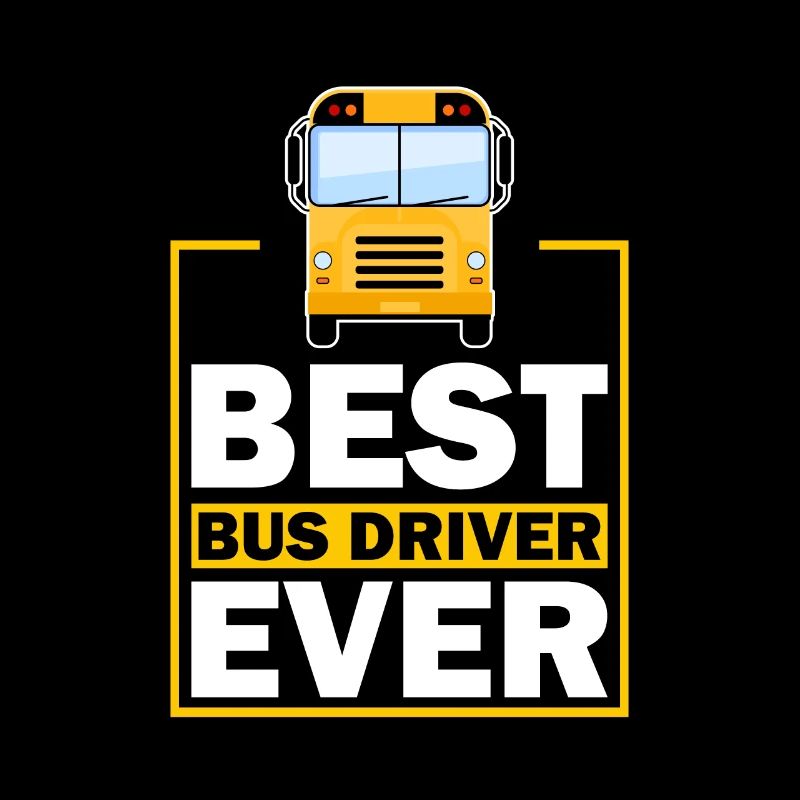 Bus driver School bus driver