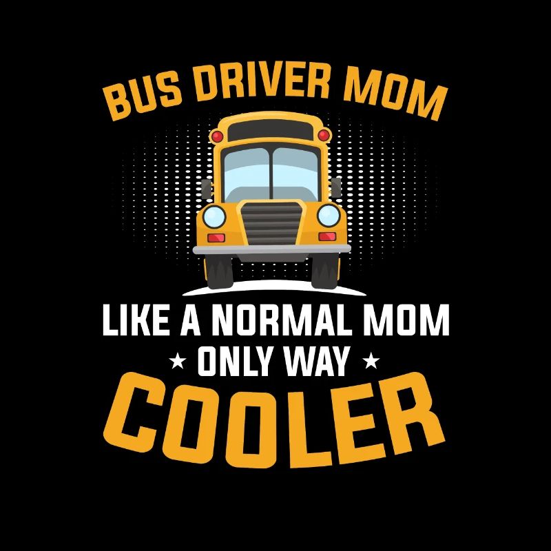 Bus driver School bus driver