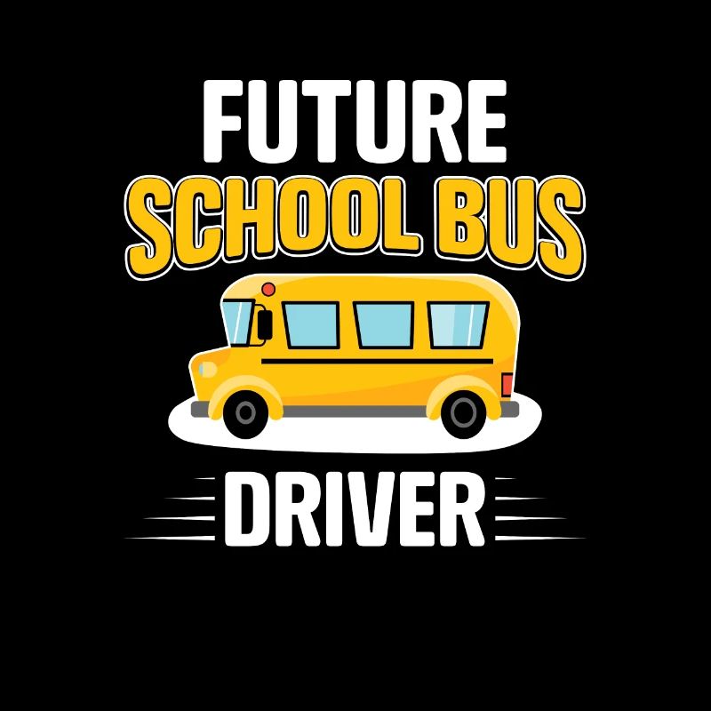 Bus driver School bus driver