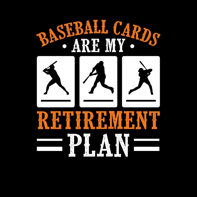 Baseball Card Collector Baseball Card
