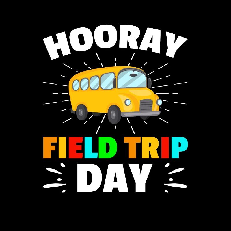 Field Day Teacher's Excursion