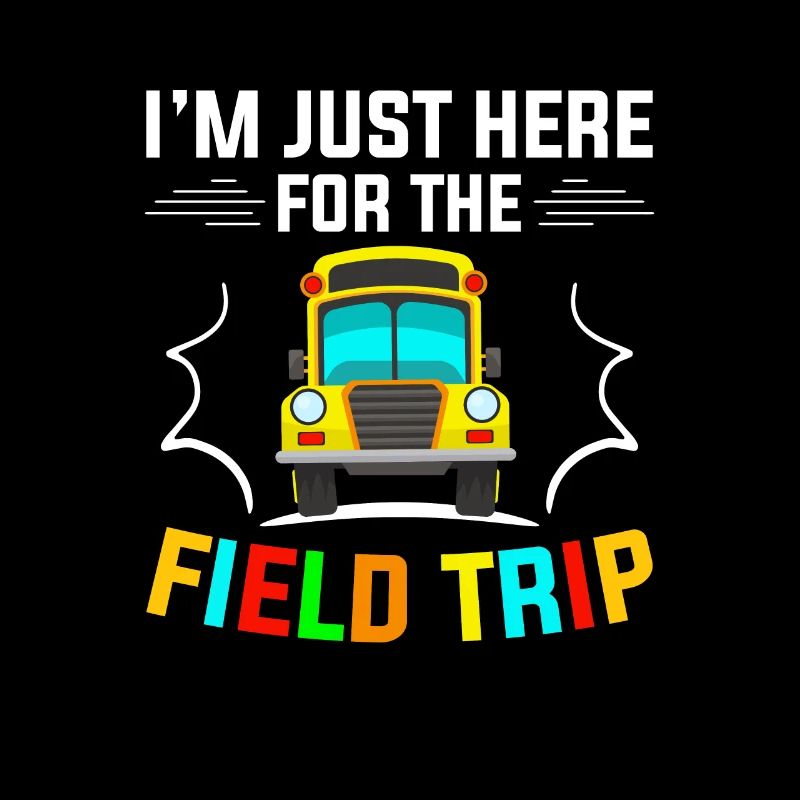 Field Day Teacher's Excursion