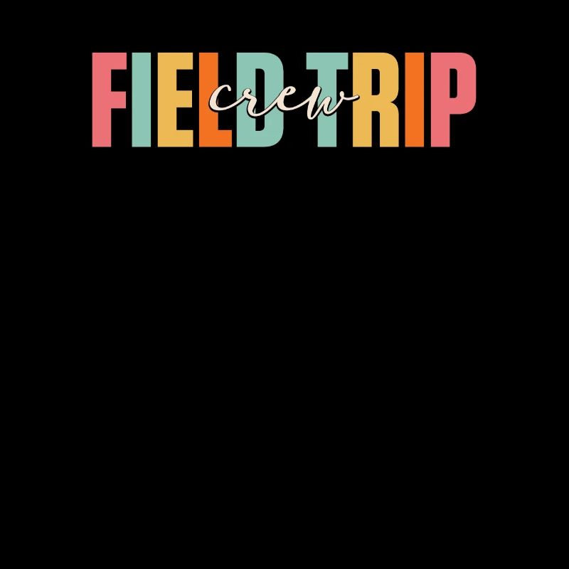 Field Day Teacher's Excursion