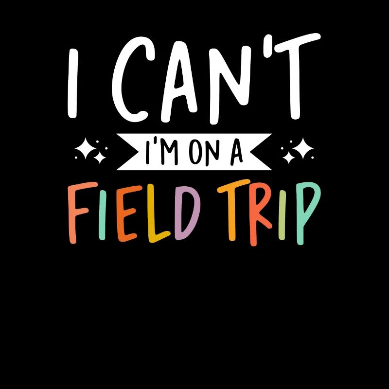 Feldtag Lehrerausflug