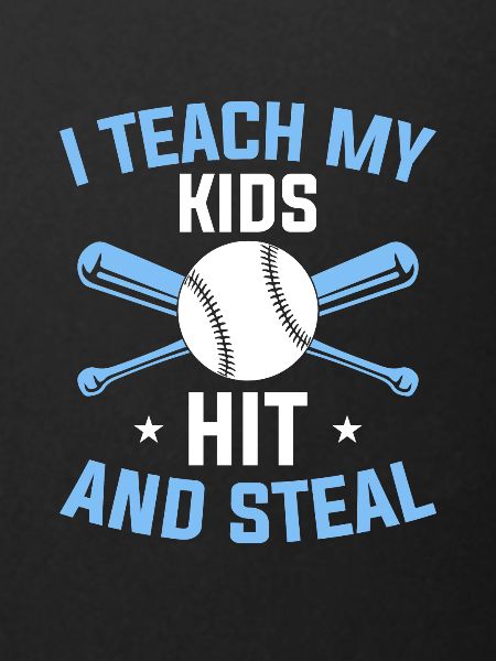 Maman baseball