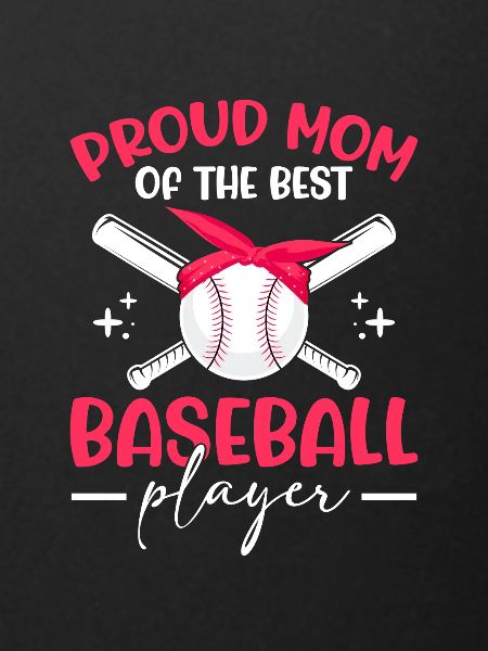 Maman baseball