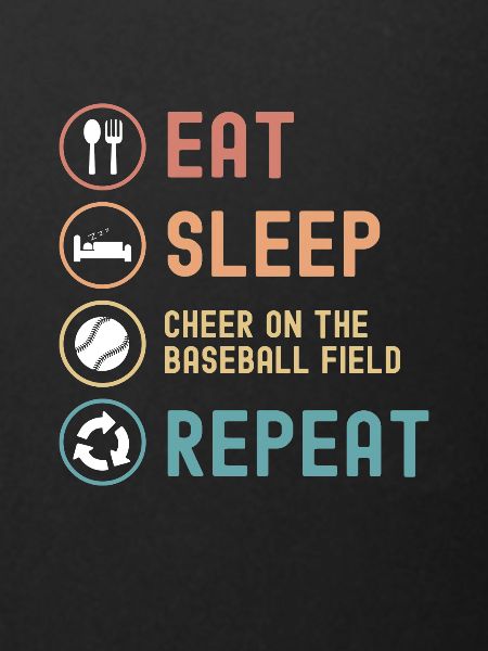 Maman baseball