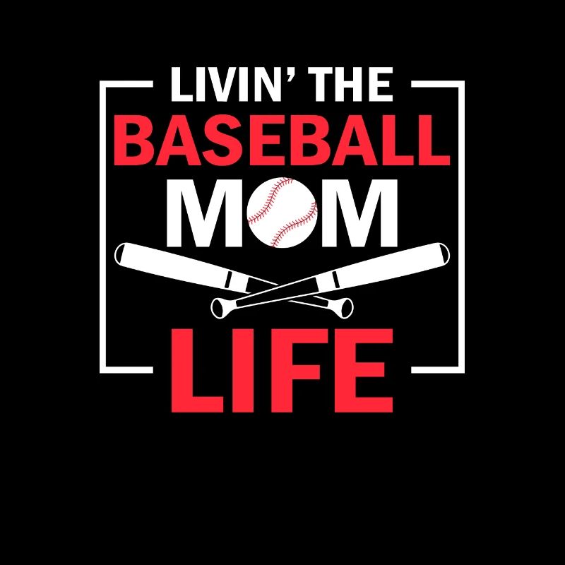 Baseball Mama