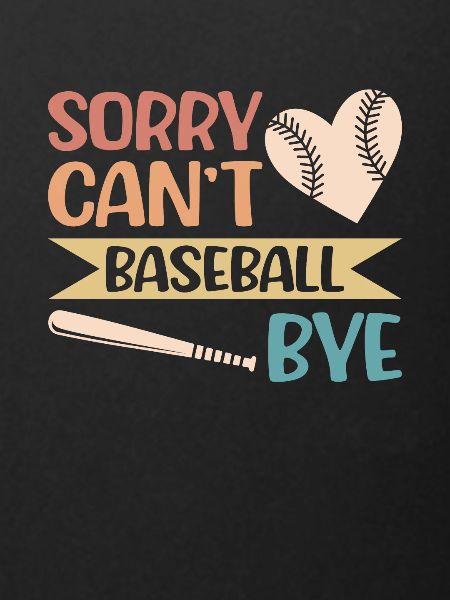 Maman baseball