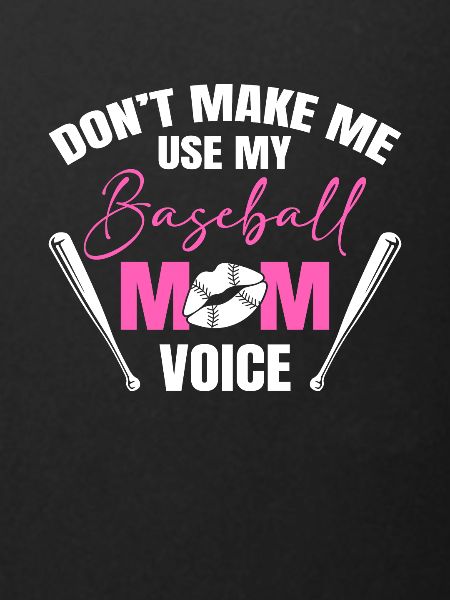 Maman baseball