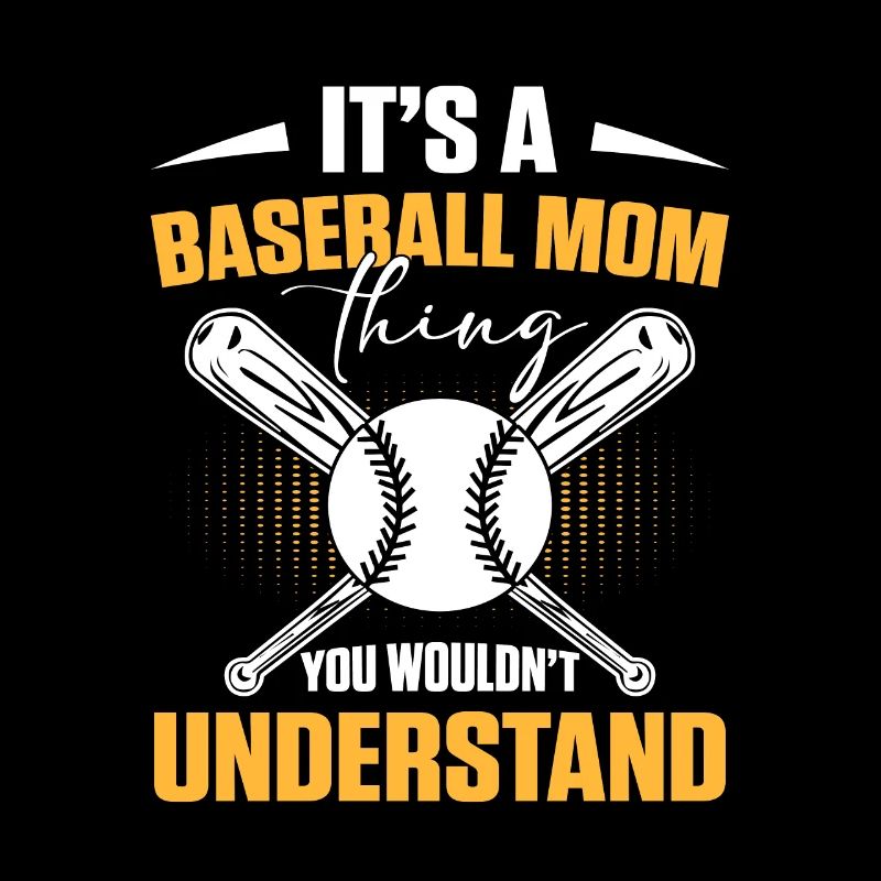 Baseball Mama