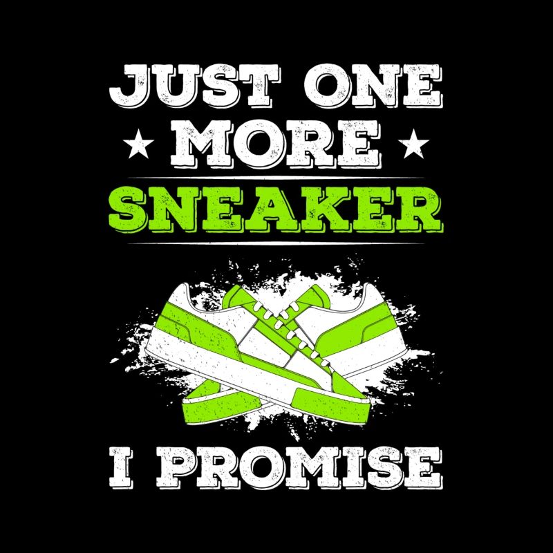 Shoe Collector Sneaker Collector Sneakerhead