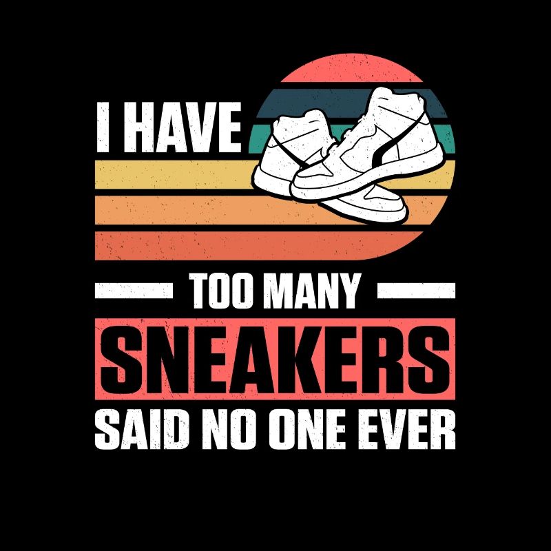 Shoe Collector Sneaker Collector Sneakerhead
