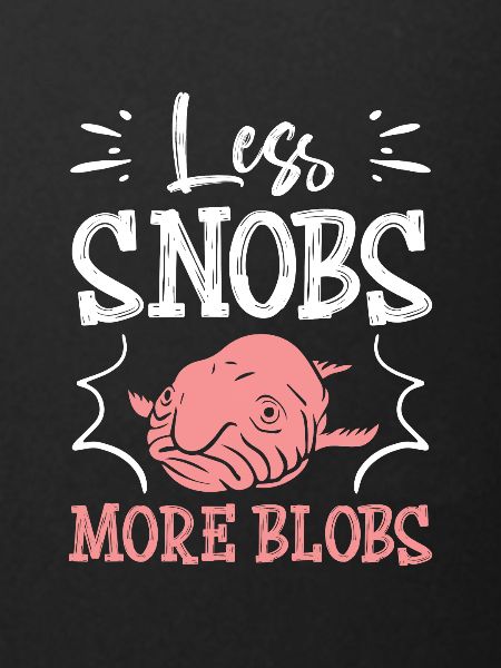 Poisson Blob Poisson Blob