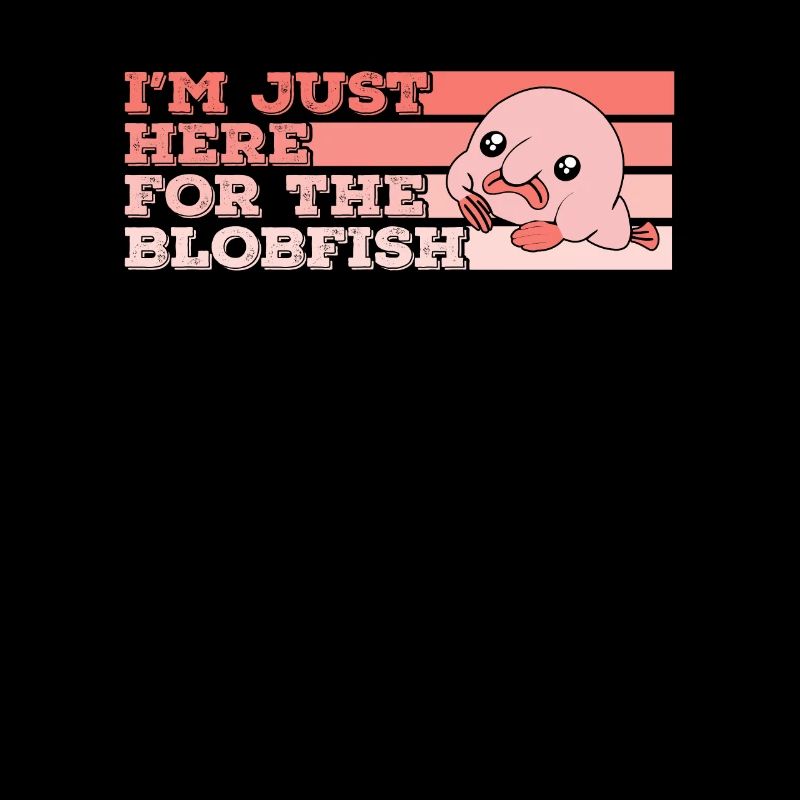 Blob-Fisch Blobfisch