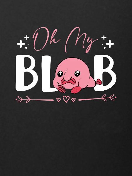 Poisson Blob Poisson Blob