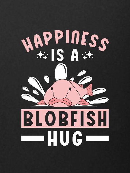 Poisson Blob Poisson Blob