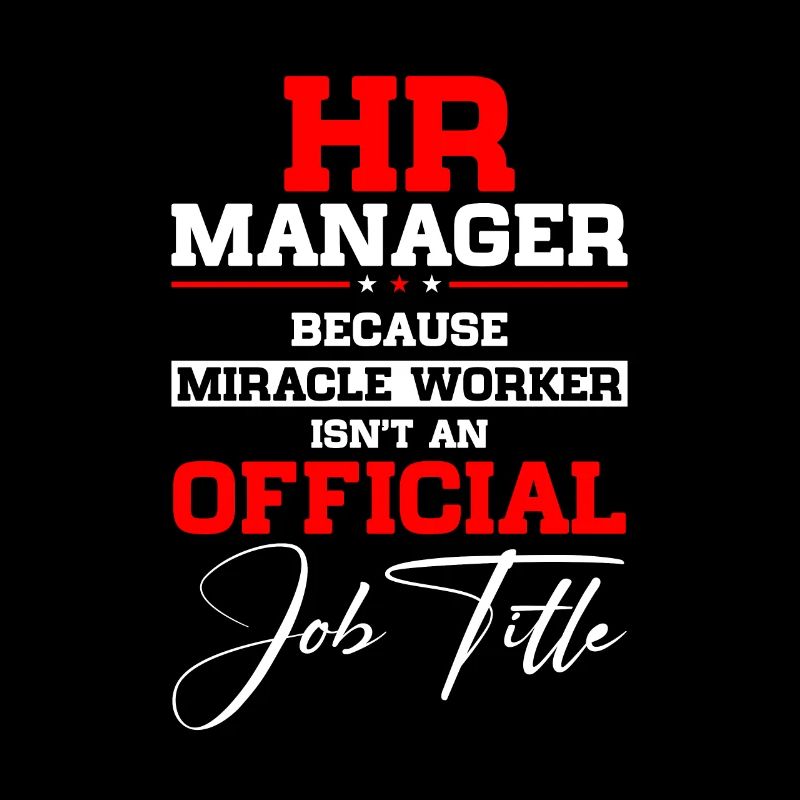HR Managerin Personalwesen
