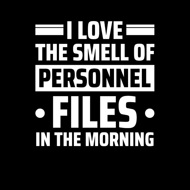 HR Manager Human Resources